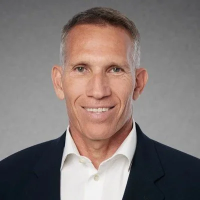 Ynon Kreiz, CEO Mattel